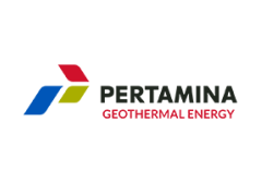 Pertamina Geothermal Energy