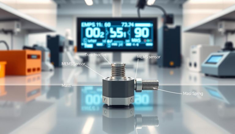 Accelerometer