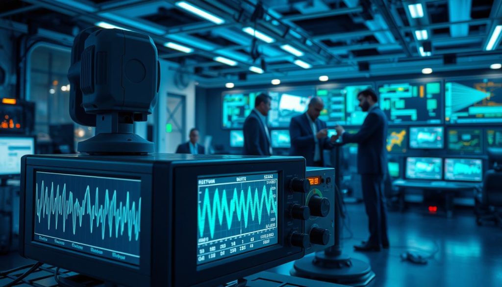 konsep pulse repetition frequency radar