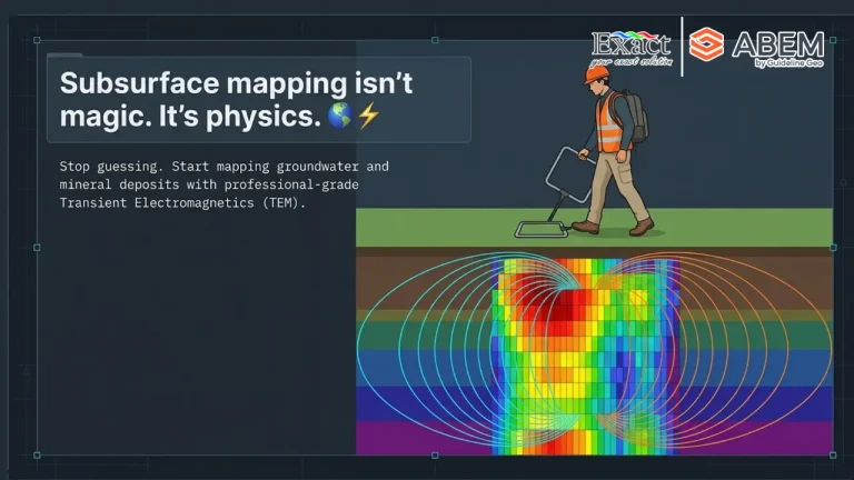 Discover “Plug-and-Walk”: Cut Survey Time by Up to 10× Without Complex Setup