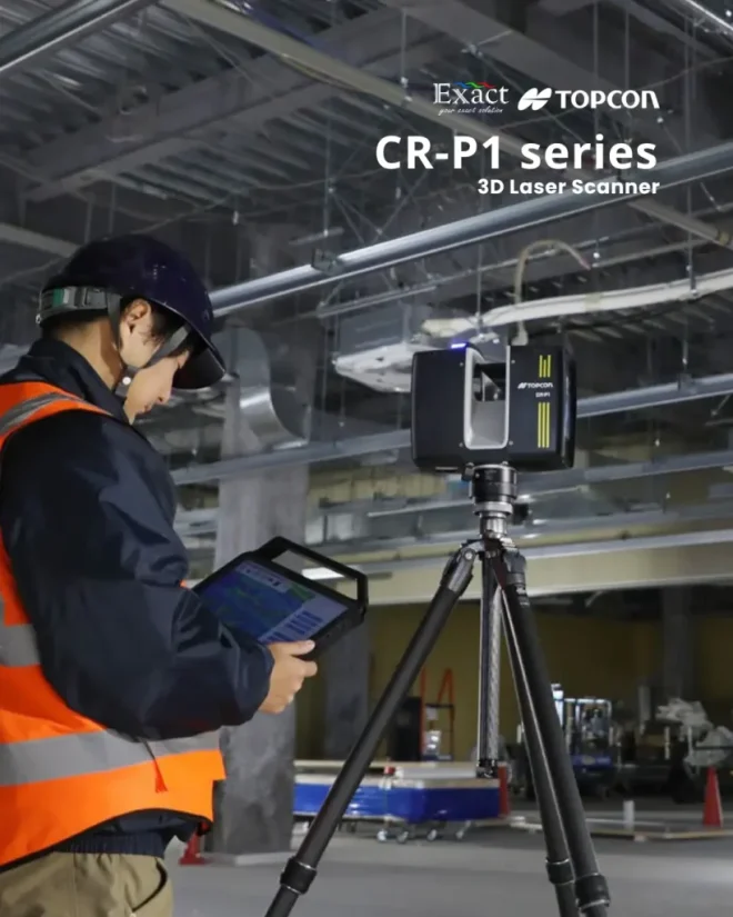 CR-P1