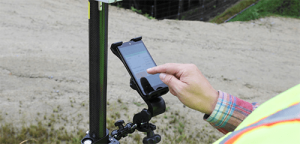 TOPCON LN-150