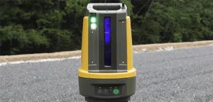 TOPCON LN-150