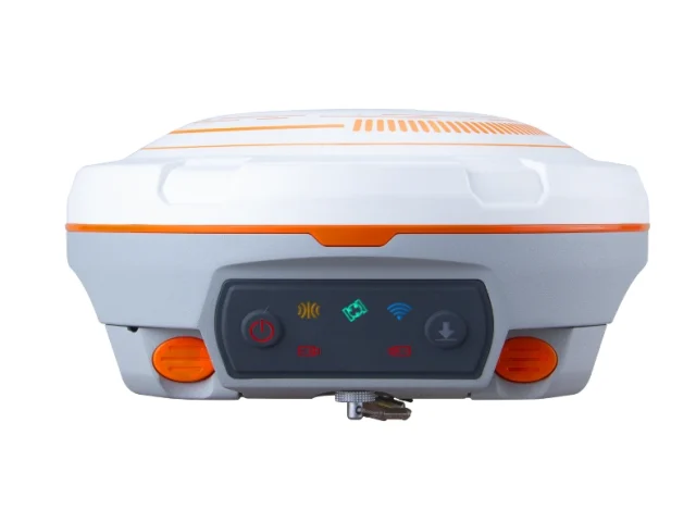 GPS RTK