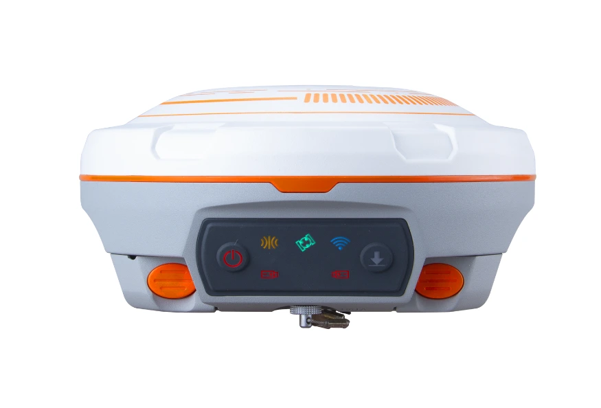 GPS RTK