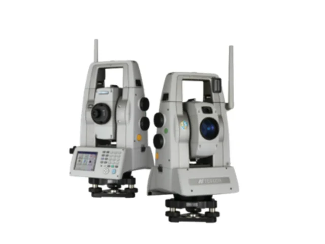 Only For Demo!!! TOPCON MSA1AXII