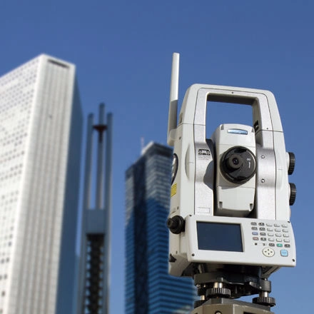 Only For Demo!!! TOPCON MSA1AXII