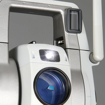 Only For Demo!!! TOPCON MSA1AXII