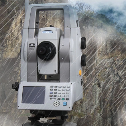 Only For Demo!!! TOPCON MSA1AXII